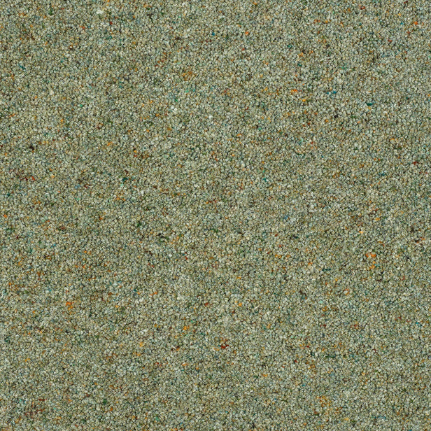 Sage Royal Windsor Charter Berber Deluxe Carpet by Abingdon
