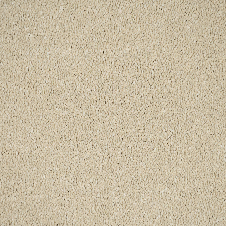 Sand Dune Silken Serenity Carpet by Cormar