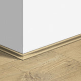 Scotia Beading For Impressive Laminate Flooring by Quick-Step