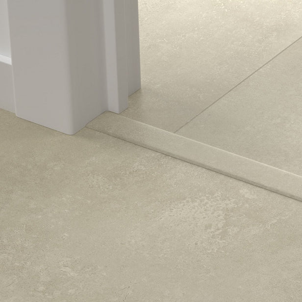Sandstone Concrete QSVINCP40274 Incizo Door Bar by Quick-Step
