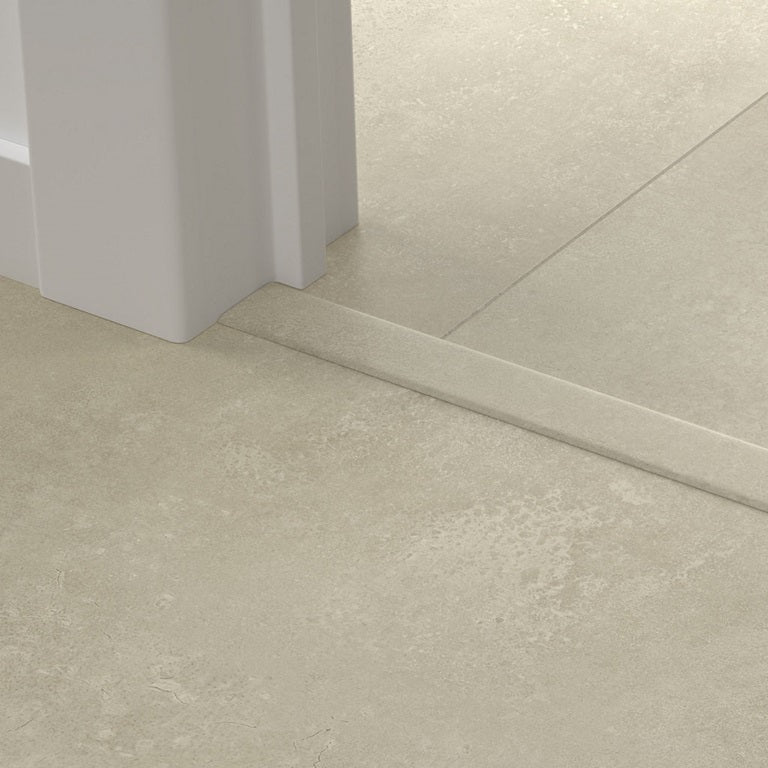 Sandstone Concrete QSVINCP40274 Incizo Door Bar by Quick-Step