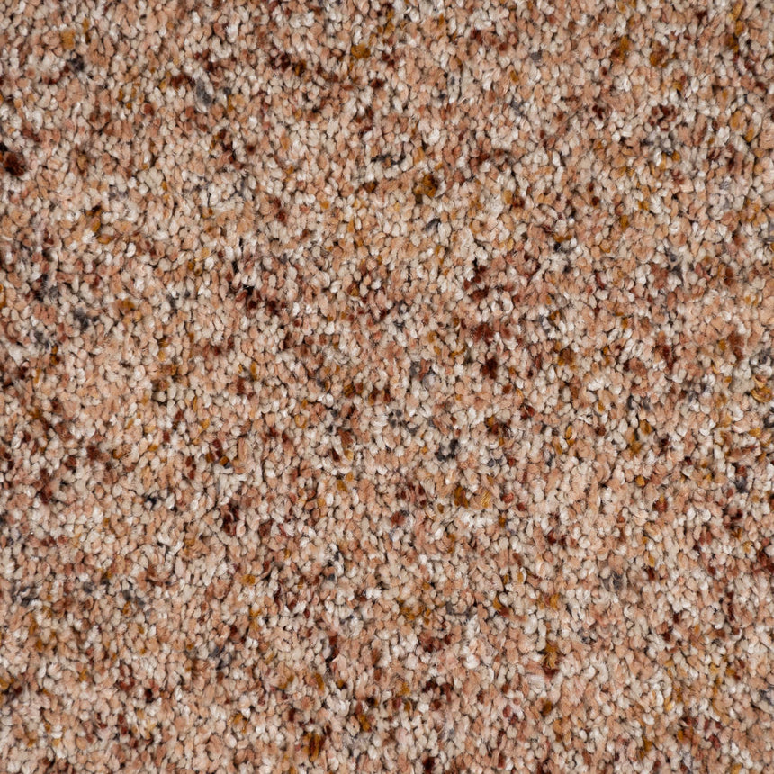 Sandstorm Wild Silk Love Story Carpet by Abingdon