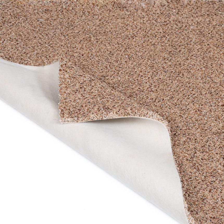 Sandstorm Wild Silk Love Story Carpet by Abingdon