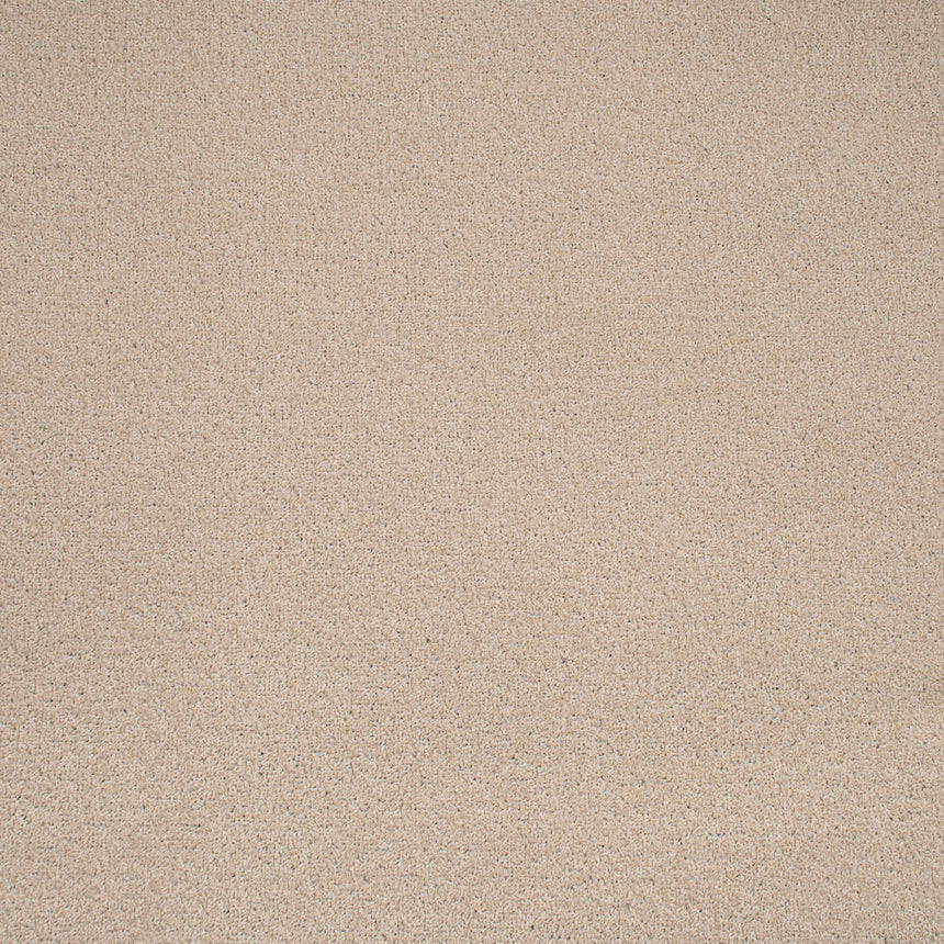 Sandy Beige 140 Liberty Heathers Twist Carpet