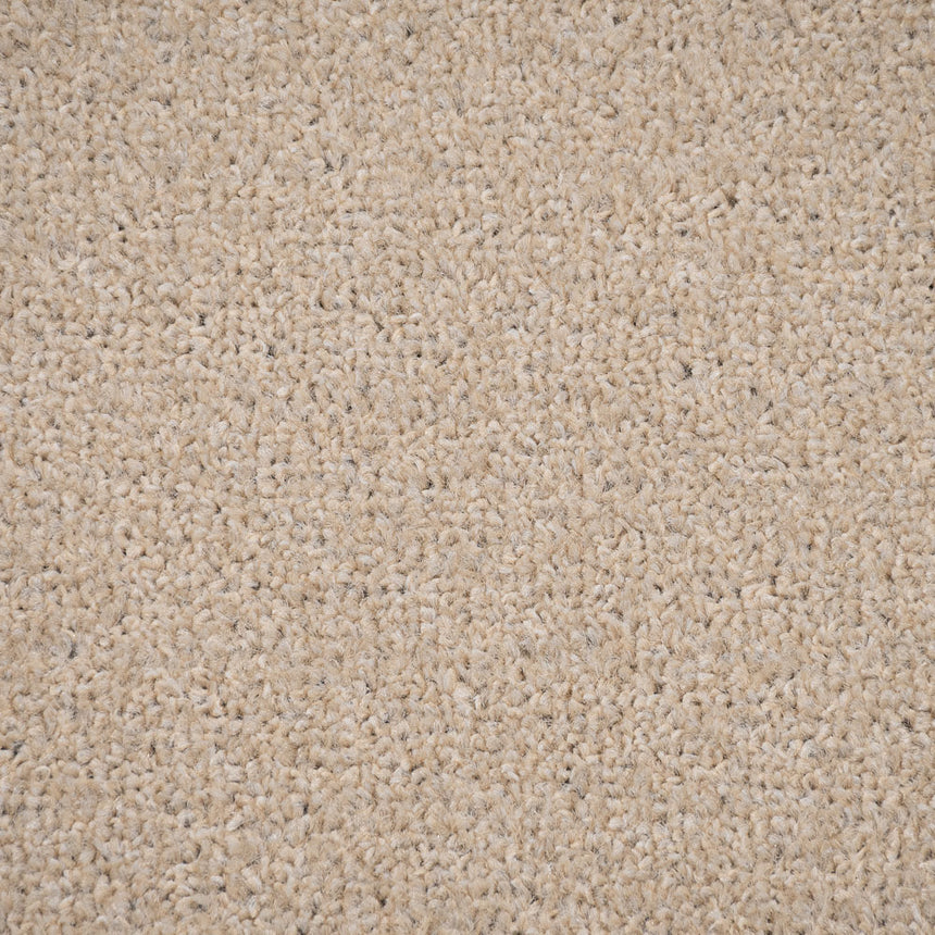 Sandy Beige 140 Liberty Heathers Twist Carpet