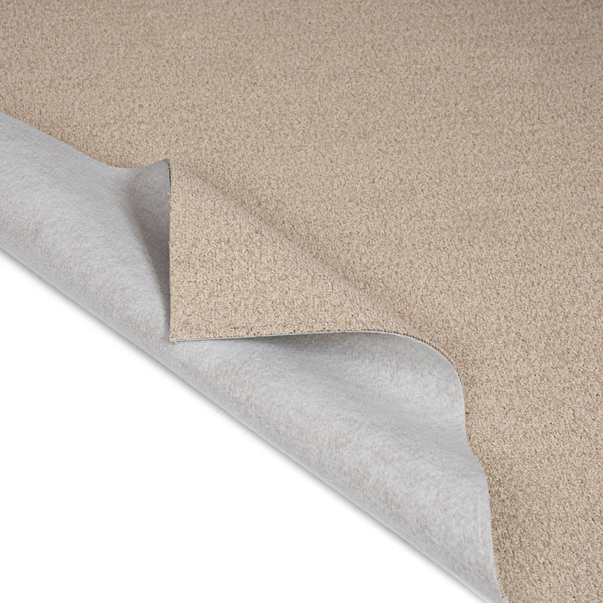 Sandy Beige 140 Liberty Heathers Twist Carpet