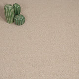 Sandy Beige 140 Liberty Heathers Twist Carpet