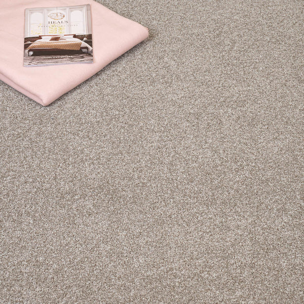 Sandy Beige 68 Monaco Twist Carpet