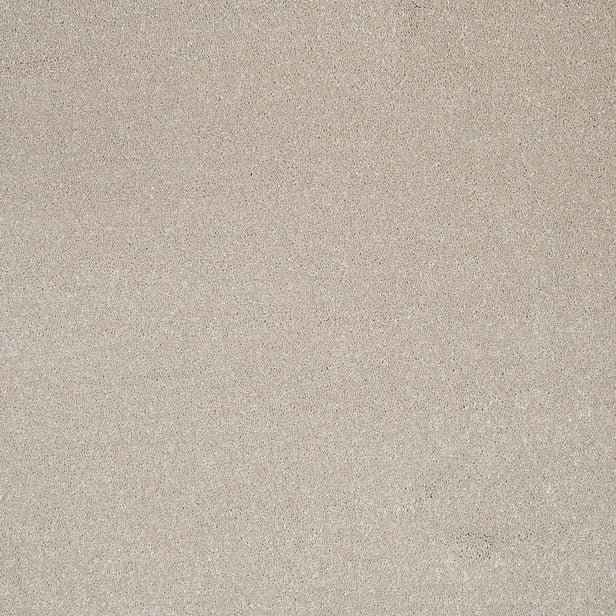 Sandy Beige 71 Bellevue Saxony Carpet