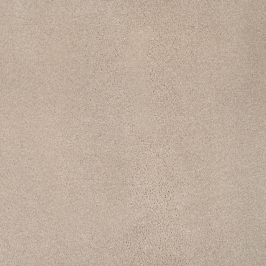 Sandy Beige Hartwell Saxony Carpet