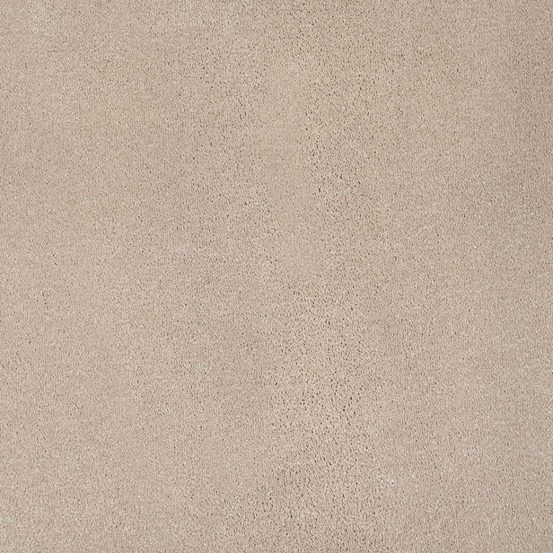 Sandy Beige Hartwell Saxony Carpet