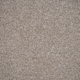 Sandy Beige Haven Saxony Premium Feltback Carpet
