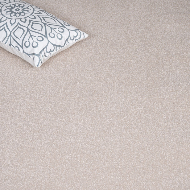 Sandy Beige Highgrove Elite Twist Carpet