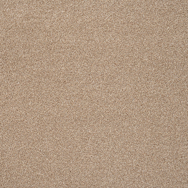 Sandy Beige 53 Pisa Saxony Carpet