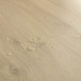 Sandy Greige Oak CLM5791 Classic 8mm Laminate Flooring by Quick-Step