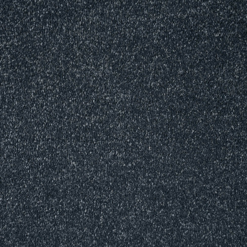 Sapphire Stainfree Caress Carpet by Abingdon