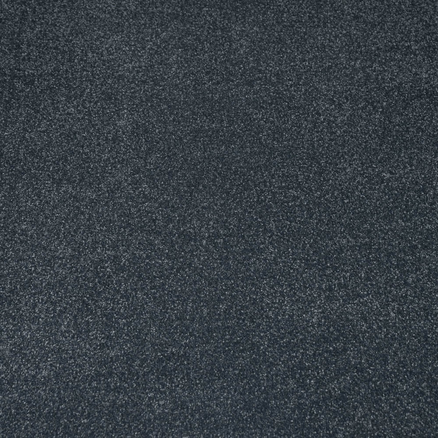 Sapphire Stainfree Caress Carpet by Abingdon
