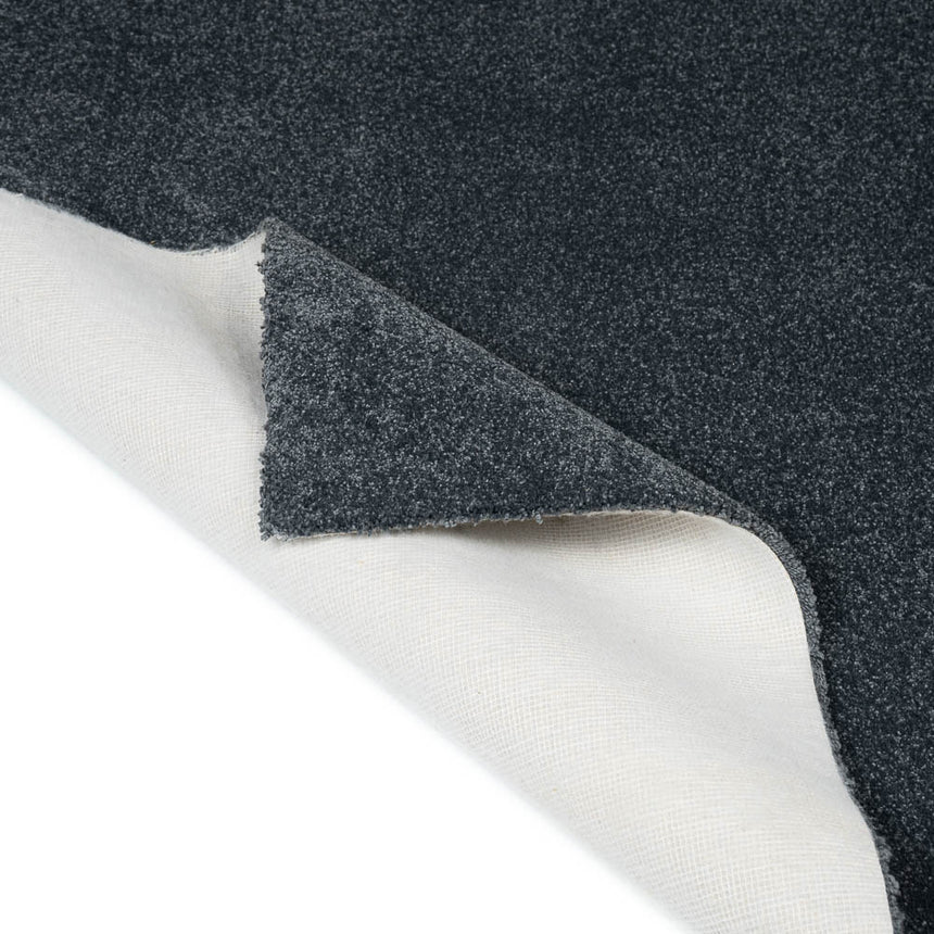 Sapphire Stainfree Caress Carpet by Abingdon