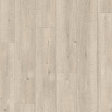 Saw Cut Oak Beige IM1857 Impressive 8mm Laminate Flooring by Quick-Step