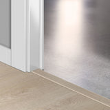 Incizo Door Bar For Impressive Laminate Flooring by Quick-Step