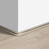 Scotia Beading For Impressive Laminate Flooring by Quick-Step