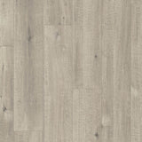 Saw Cut Oak Grey IM1858 Impressive 8mm Laminate Flooring by Quick-Step