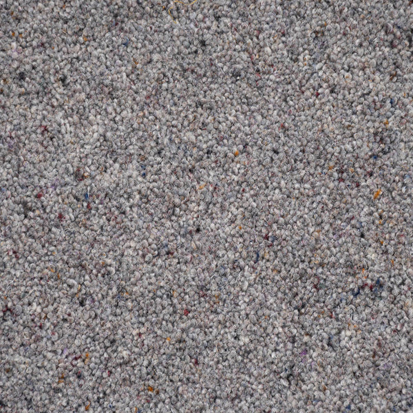 Saxon Stone Natural Berber Twist Deluxe 55oz Carpet | Buy Cormar