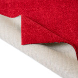 Scarlet Red 22 Carousel Twist Carpet