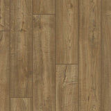 Scraped Oak Grey Brown IM1850