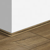 Scotia Beading For Impressive Laminate Flooring by Quick-Step