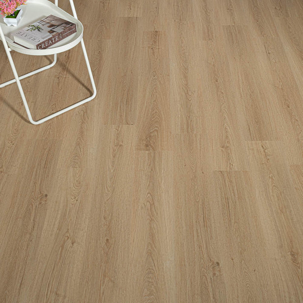 Select Oak Aster Plank 5.2mm SPC Click LVT Flooring