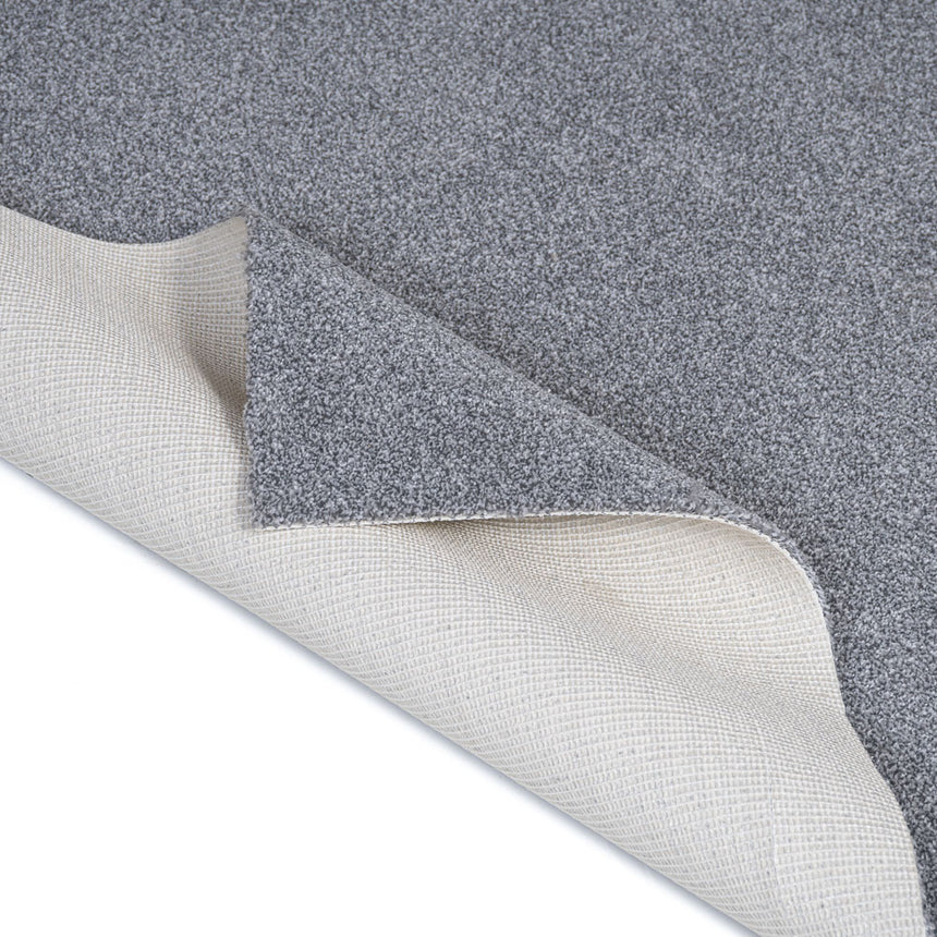 Shadow Grey Highgrove Twist Carpet