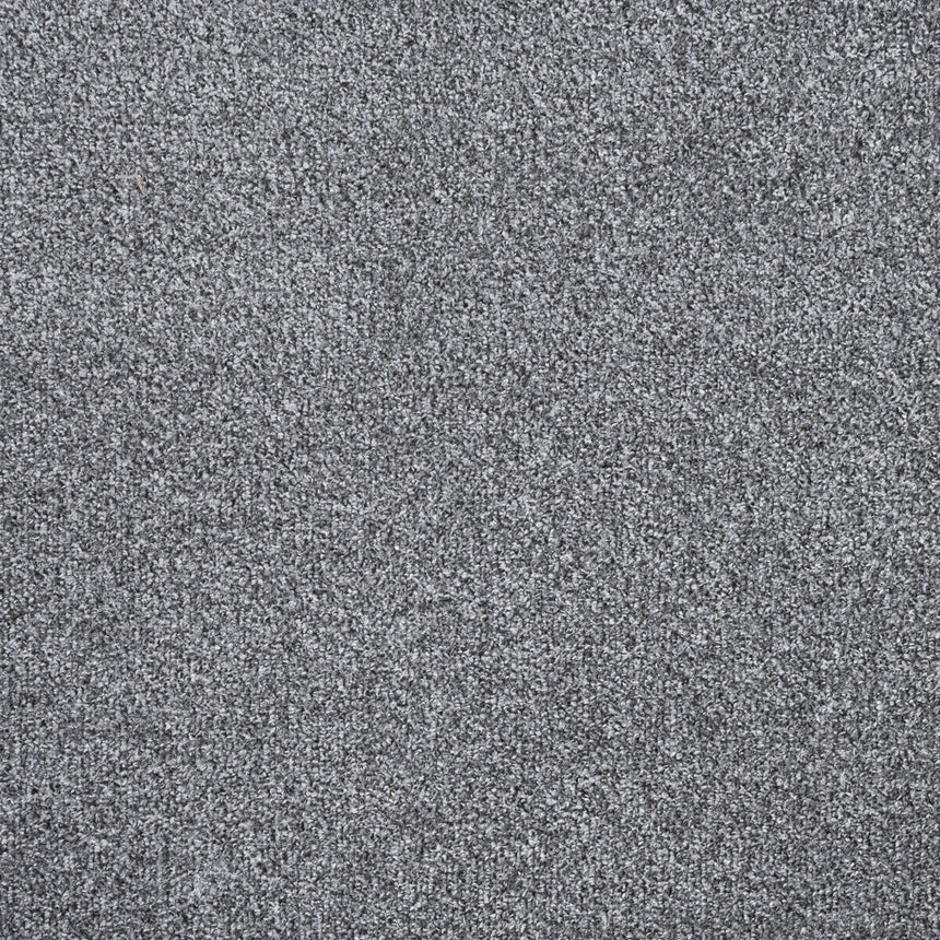 Shadow Grey Star Twist Carpet