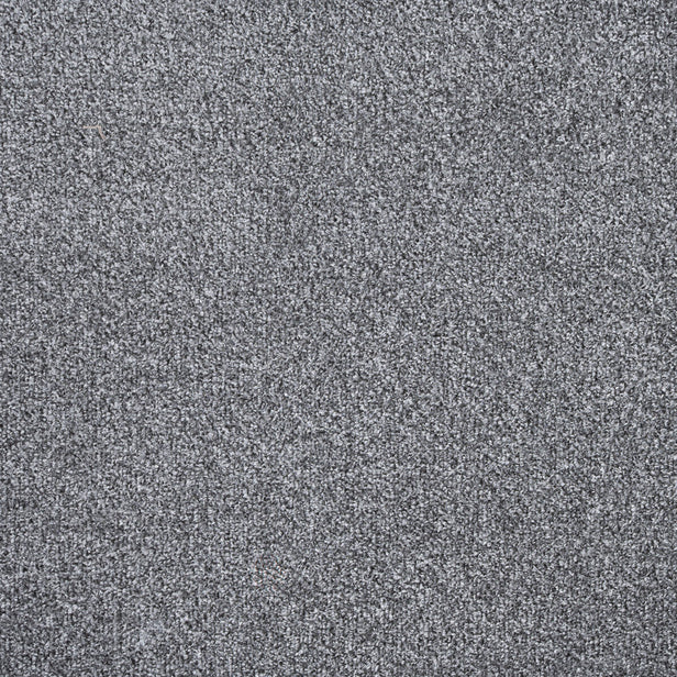 Shadow Grey Star Twist Carpet