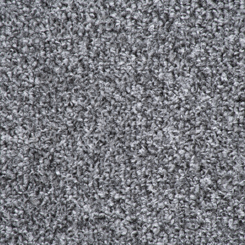 Shadow Grey Star Twist Carpet