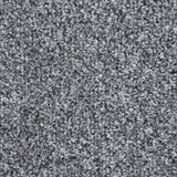 Shadow Grey Star Twist Carpet