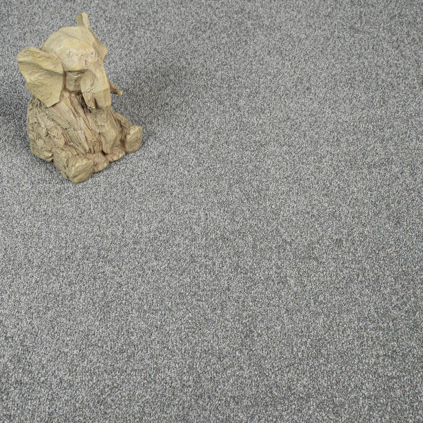 Shadowstone Stainfree Knightsbridge Berber Carpet by Abingdon