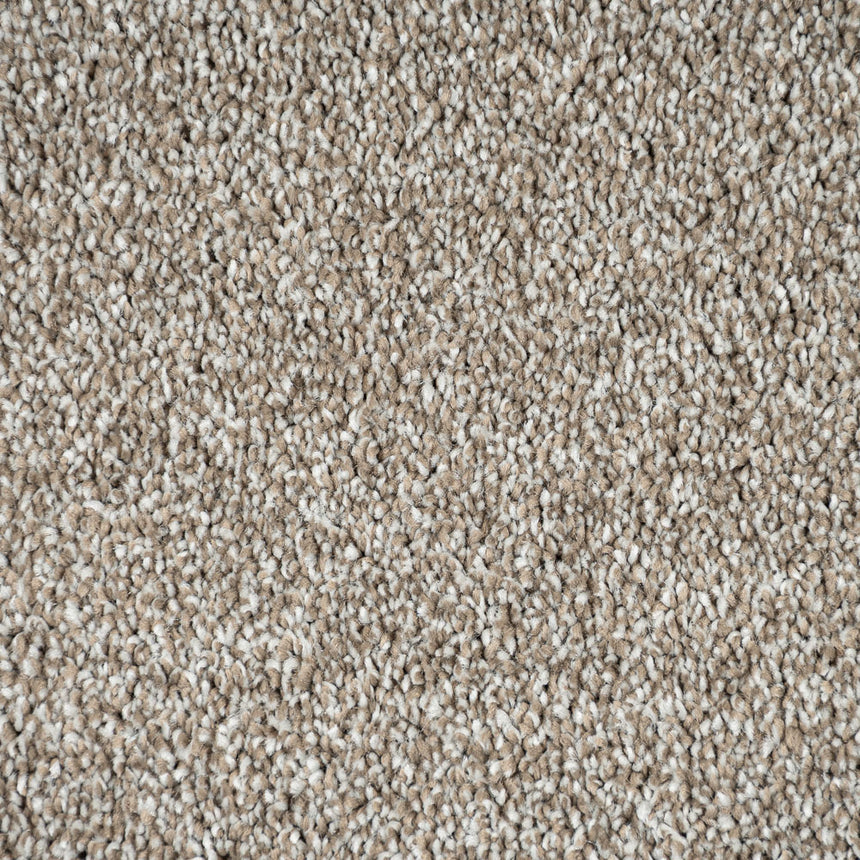 Shell Harewood Saxony Carpet