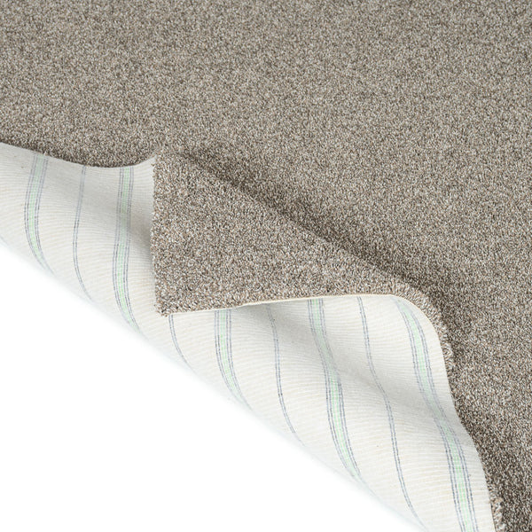 Shell Harewood Saxony Carpet | Polyester Carpet | Online Carpets