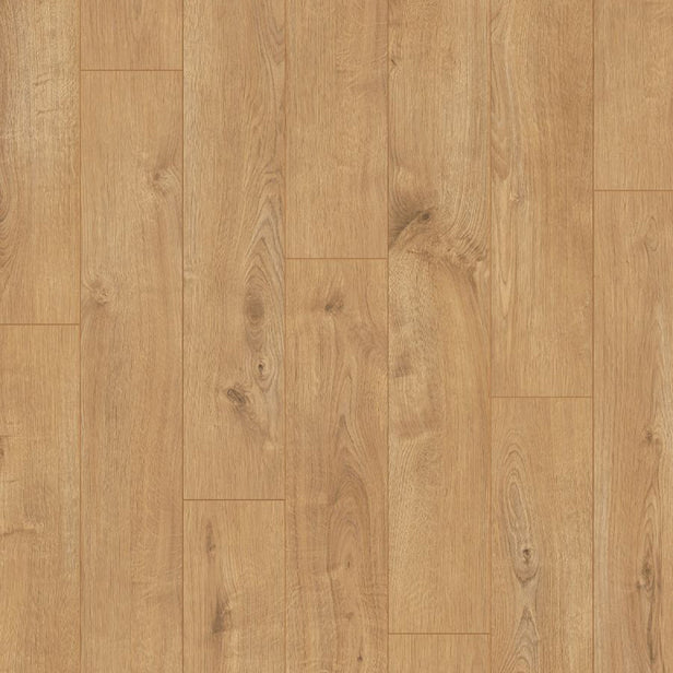Sherwood Oak 5985 Super Natural Classic 8mm Laminate Flooring by Krono Original