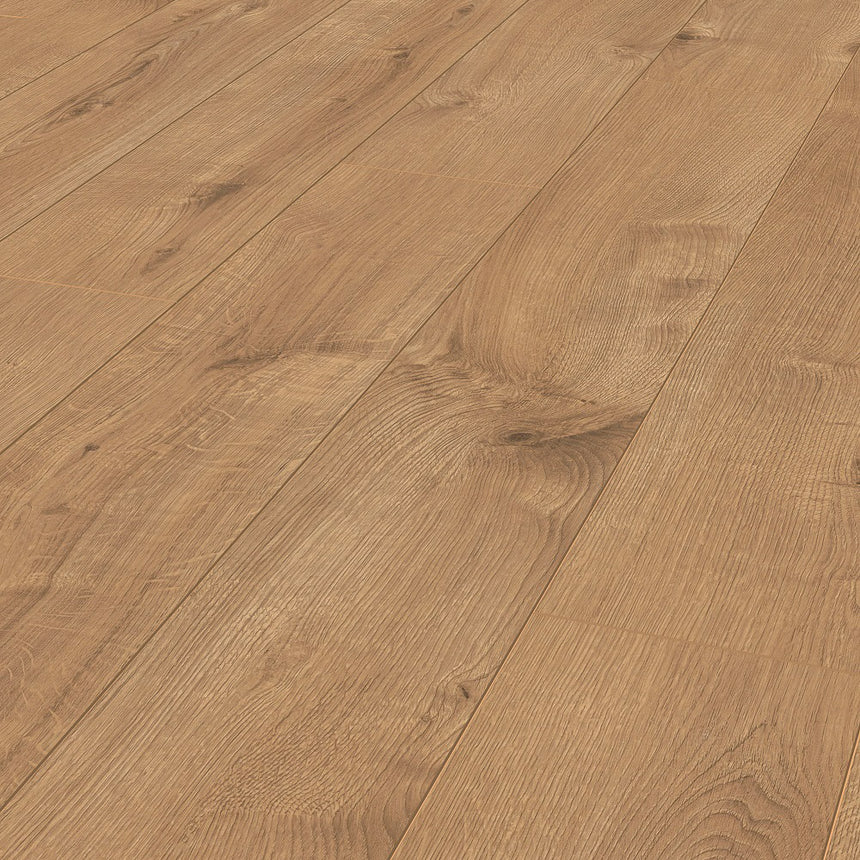Sherwood Oak 5985 Collection Art 12mm Laminate Flooring by Krono Original