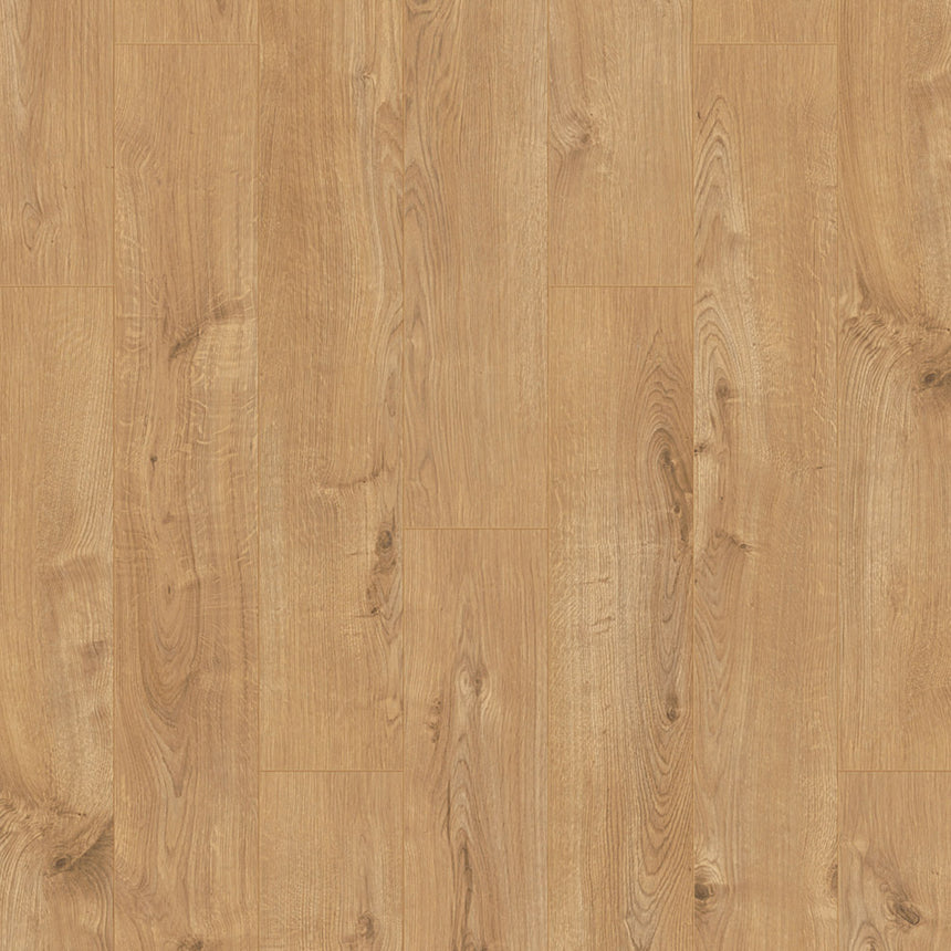 Sherwood Oak 5985 Collection Art 12mm Laminate Flooring by Krono Original - Sample