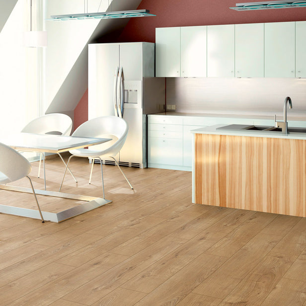 Sherwood Oak 5985 Collection Art 12mm Laminate Flooring by Krono Original