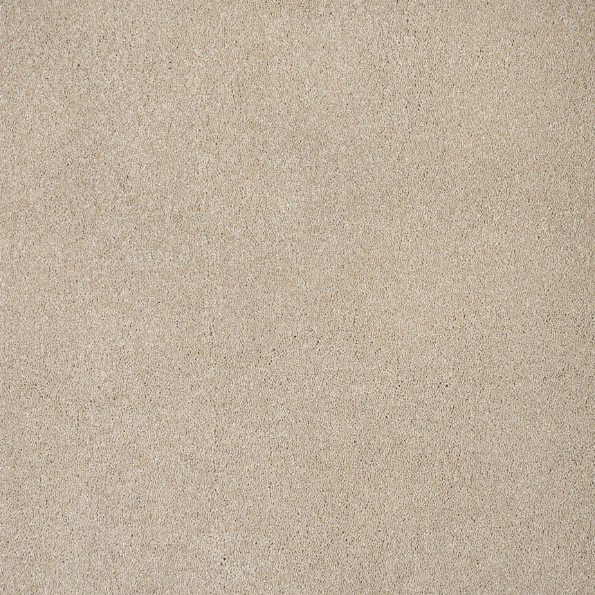 Shortbread Beige Dunham Saxony Carpet