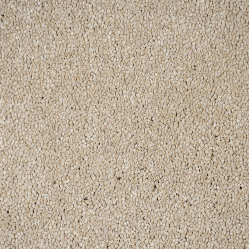 Shortbread Beige Dunham Saxony Carpet