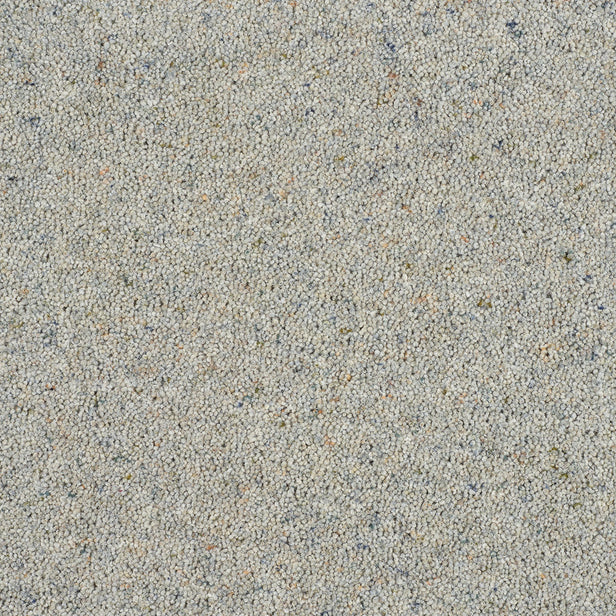 Silhouette Royal Windsor Charter Berber Deluxe Carpet by Abingdon