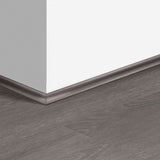 Scotia Beading For Blos LVT Flooring by Quick-Step