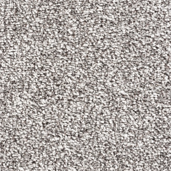 Silver 75 Portobello Twist Carpet