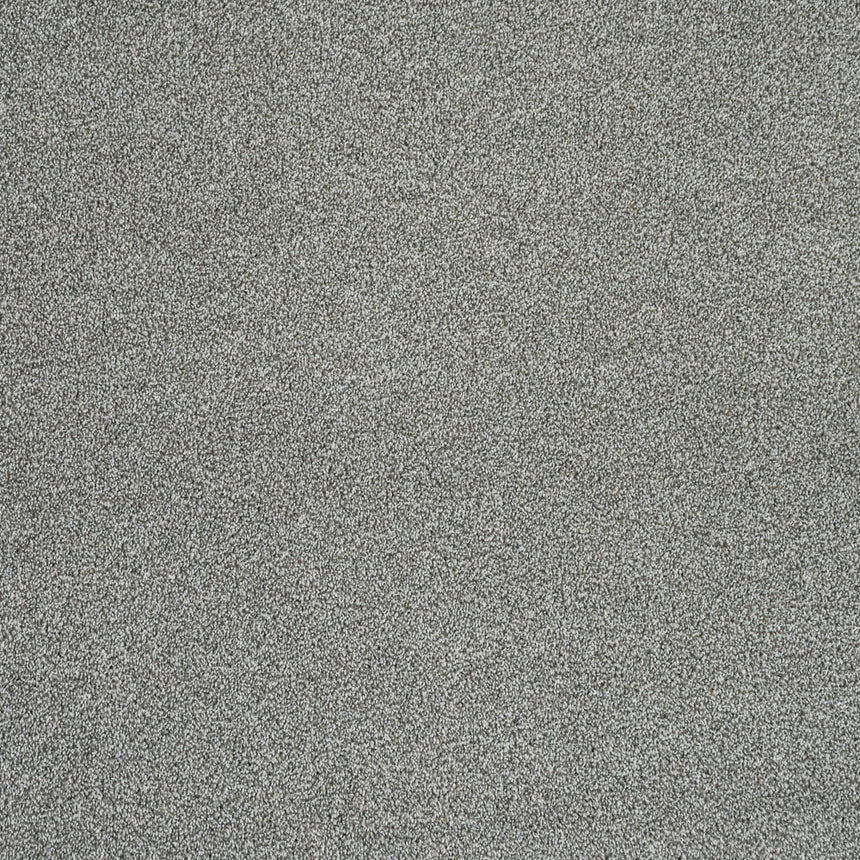 Silver Cloud 02 Lasting Romance Love Story Carpet 4.3m x 5m Remnant