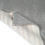 Silver Cloud 92 Centaurus Invictus Carpet